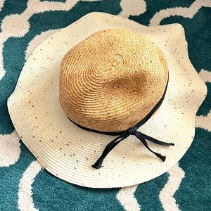 Beautiful Woman’s Hat